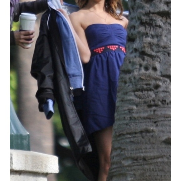 🎈ANTHROPOLOGIE🎈FAIRY CAKE DRESS BY FLOREAT🎈 - Picture 3 of 7